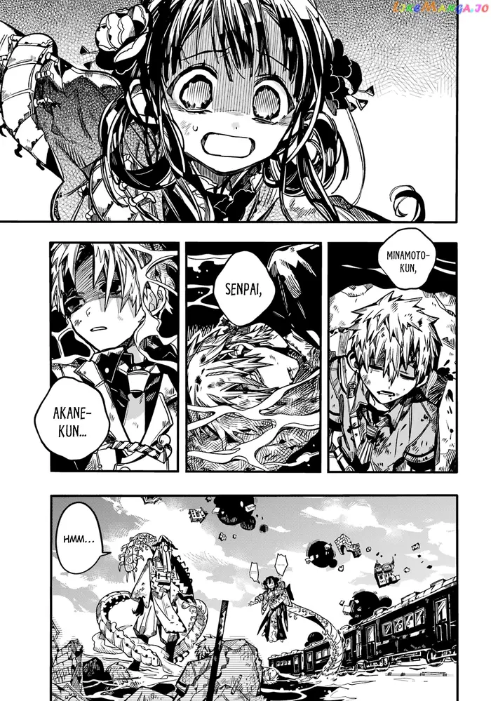 Toilet-Bound Hanako-kun Chapter 88 image 12_optimized